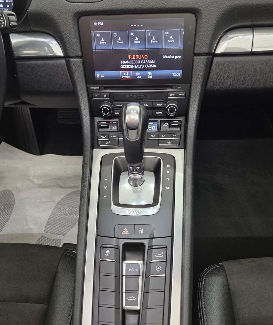 Porsche 718 Boxster T - 2023 - Joinsteer - #12