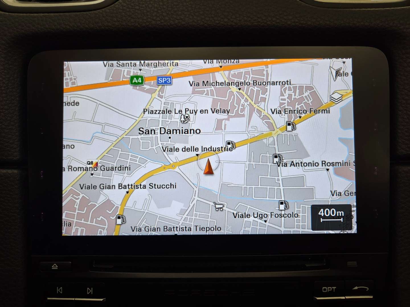 Porsche 718 Boxster T - 2023 - Joinsteer - #13