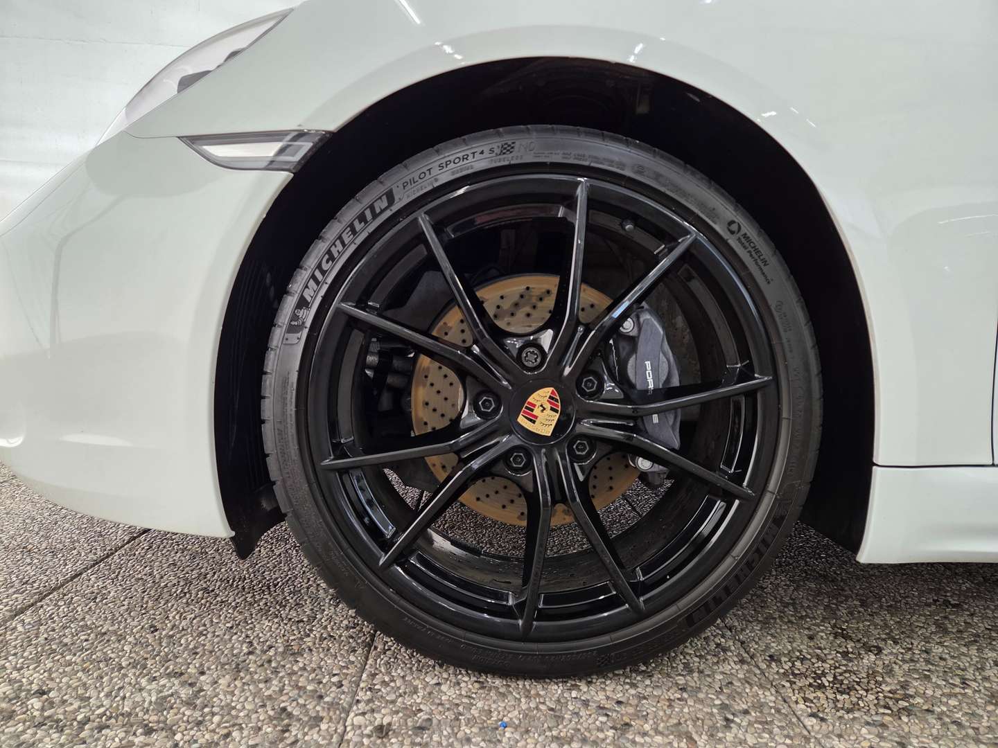 Porsche 718 Boxster T - 2023 - Joinsteer - #15