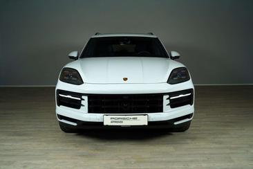Porsche Cayenne III E-Hybrid — photo 4