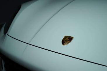 Porsche Cayenne III E-Hybrid — photo 5