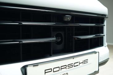 Porsche Cayenne III E-Hybrid — photo 6