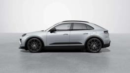 Porsche Macan Electrique 4 - 2025 - Joinsteer - #1