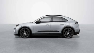Porsche Macan Electrique 4 Electric - 2025 - Joinsteer - #1