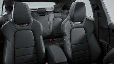 Porsche Macan Electrique 4 — photo 4
