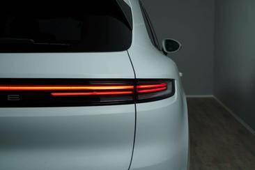 Porsche Cayenne III E-Hybrid — photo 12