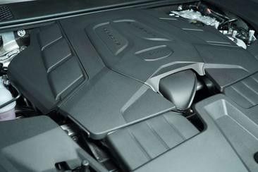 Porsche Cayenne III E-Hybrid — photo 13