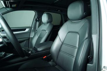 Porsche Cayenne III E-Hybrid — photo 15