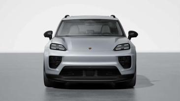 Porsche Macan Electrique 4 — photo 10