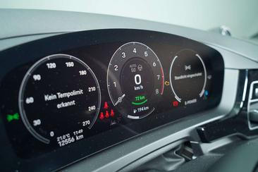 Porsche Cayenne III E-Hybrid — photo 18