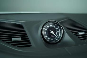 Porsche Cayenne III E-Hybrid — photo 20