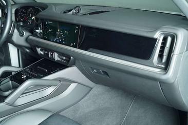 Porsche Cayenne III E-Hybrid — photo 21