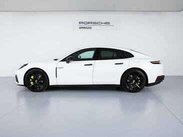 Porsche Panamera II 4 E-Hybrid — photo 2