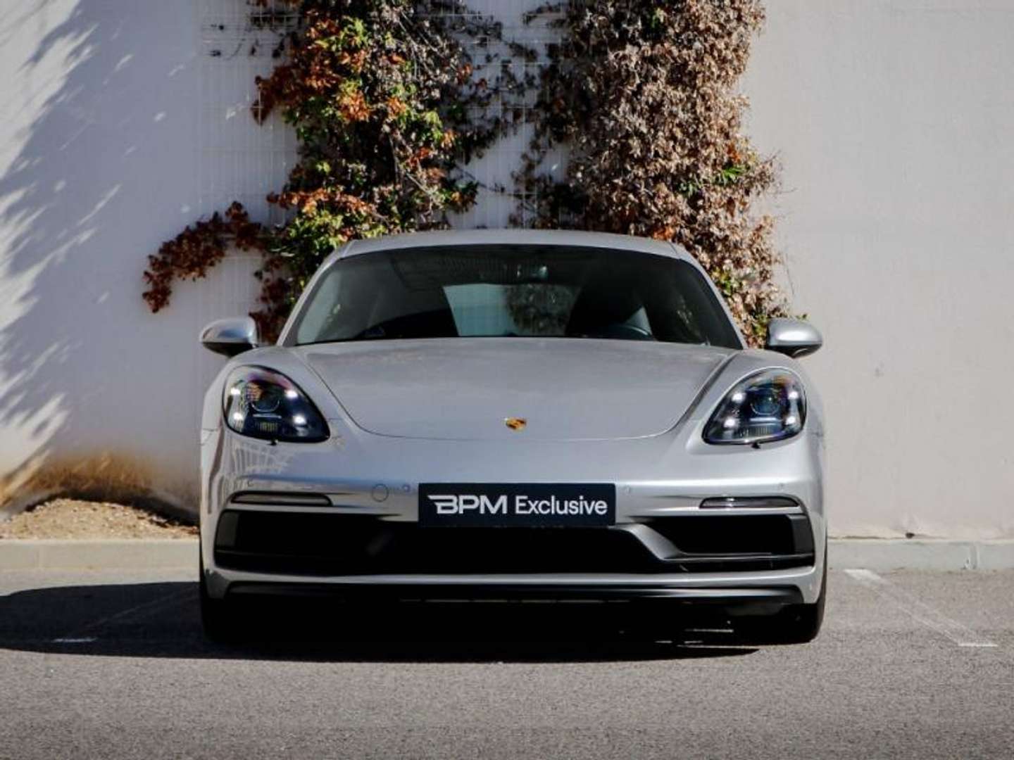 Porsche 718 Cayman GTS - 2023 - Joinsteer - #1