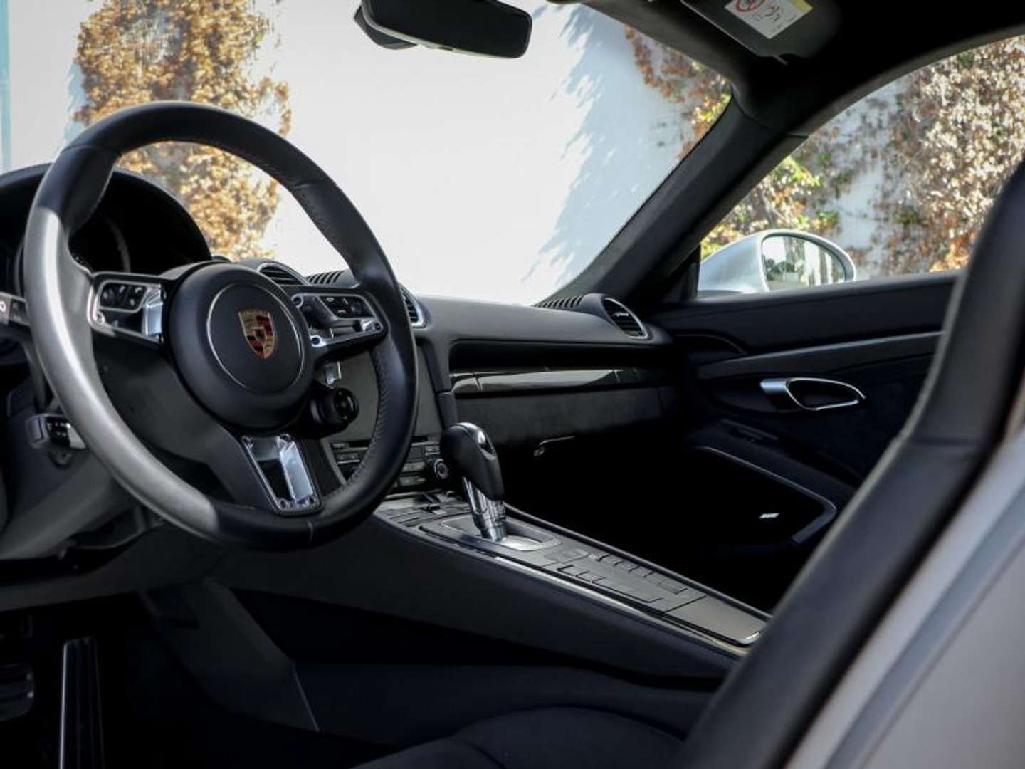 Porsche 718 Cayman GTS - 2023 - Joinsteer - #3