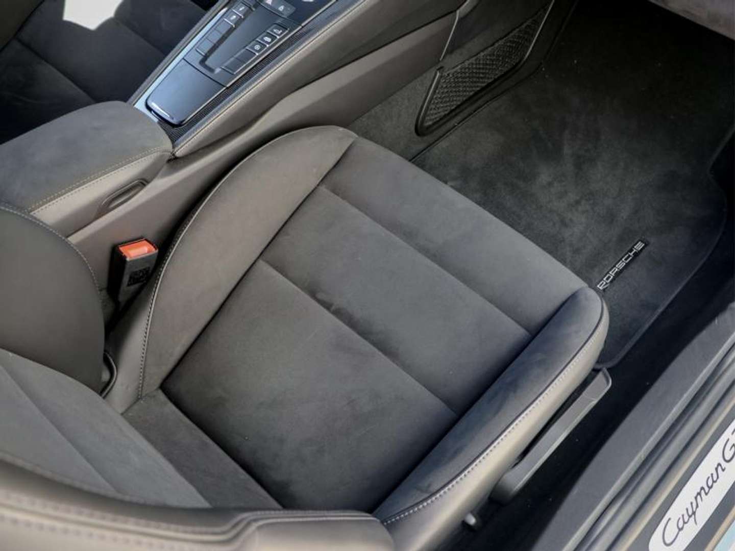 Porsche 718 Cayman GTS - 2023 - Joinsteer - #5