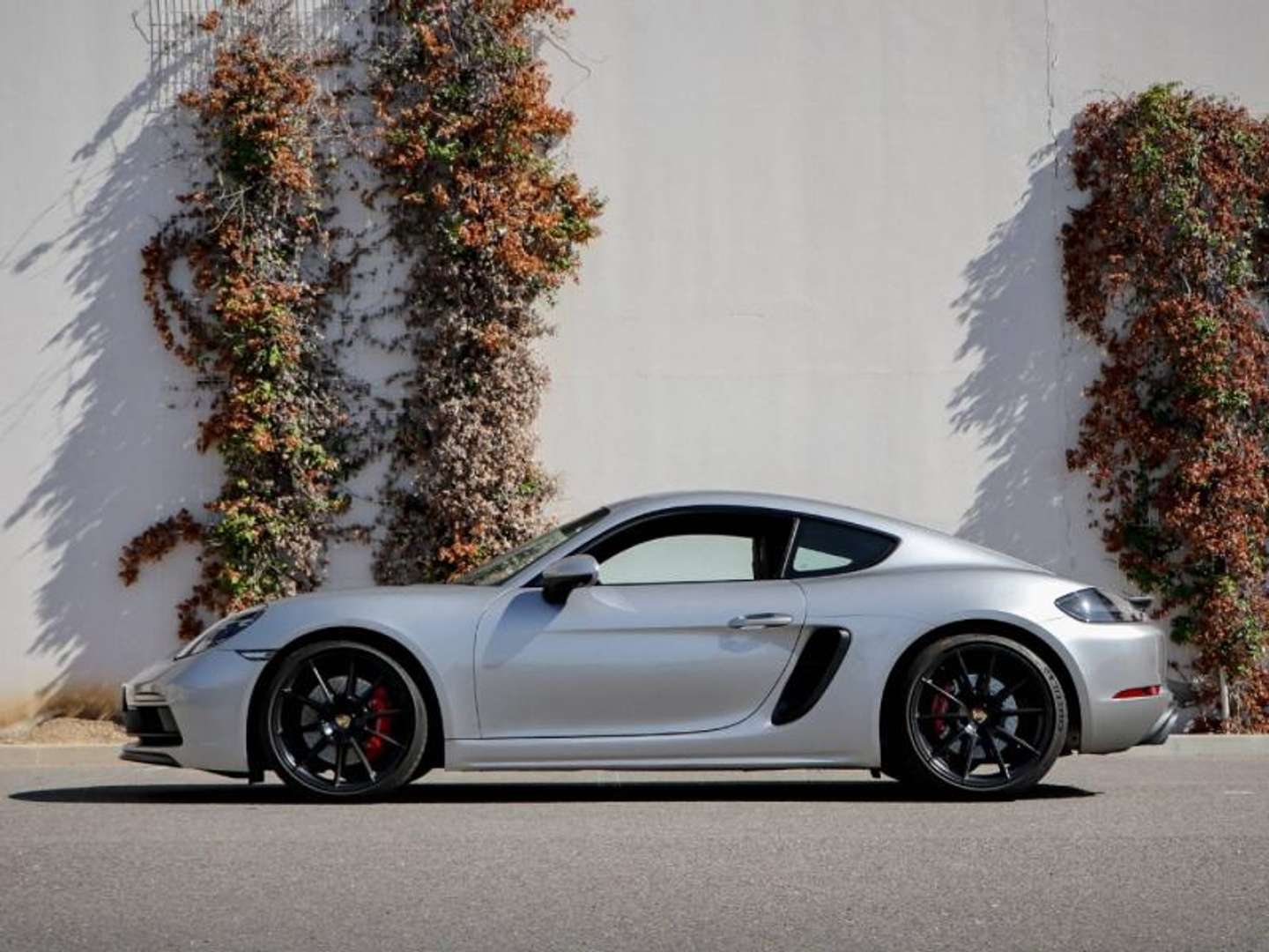 Porsche 718 Cayman GTS - 2023 - Joinsteer - #7