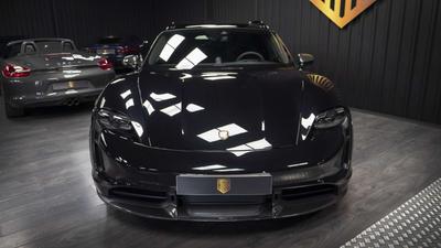 Porsche Taycan Turbo S Cross Turismo - - Joinsteer - #1
