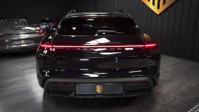 Porsche Taycan Turbo S Cross Turismo - - Joinsteer - #4