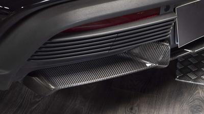 Porsche Taycan Turbo S Cross Turismo - - Joinsteer - #5