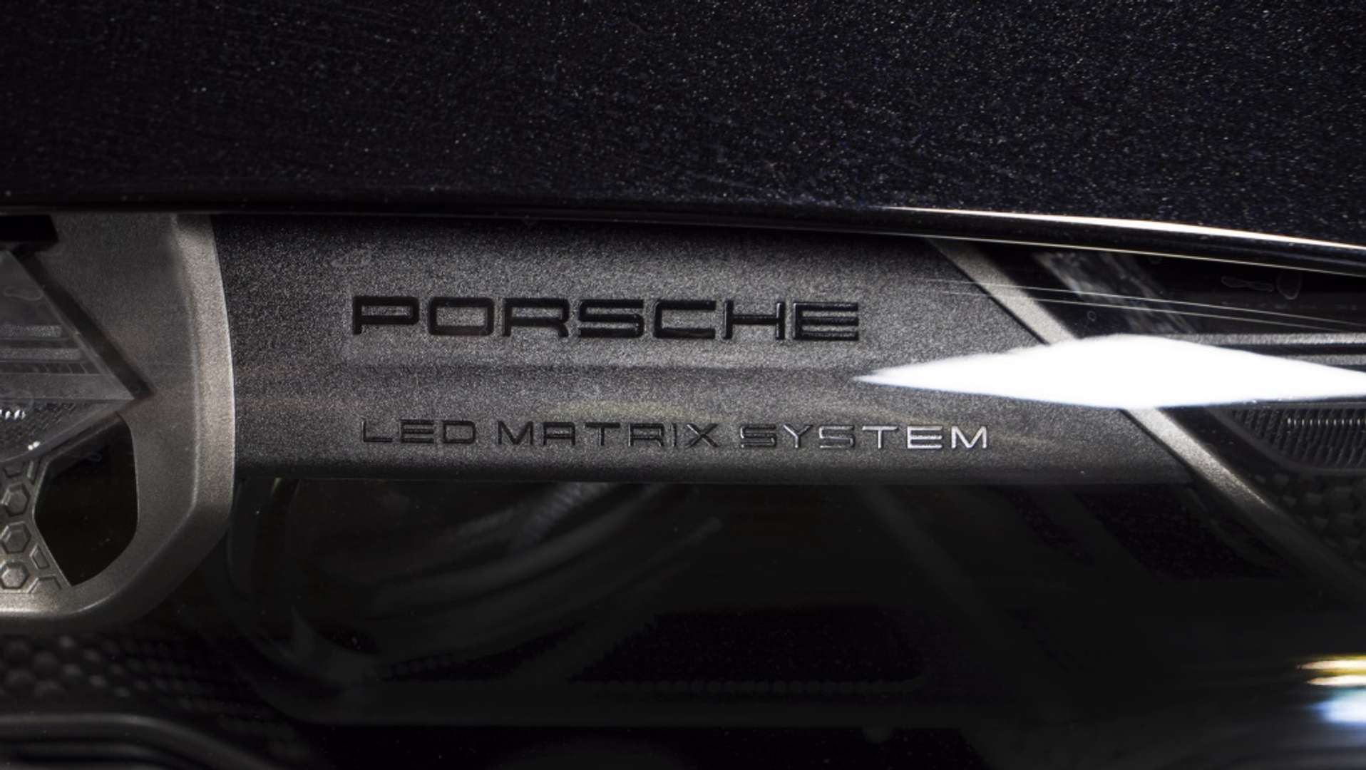 Porsche Taycan Turbo S Cross Turismo - 2021 - Joinsteer - #9