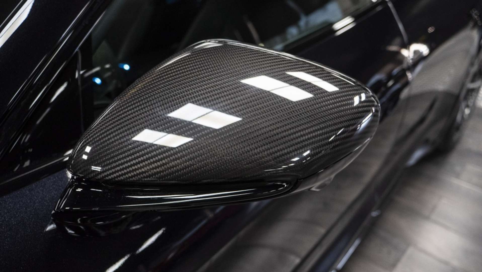 Porsche Taycan Turbo S Cross Turismo - 2021 - Joinsteer - #11