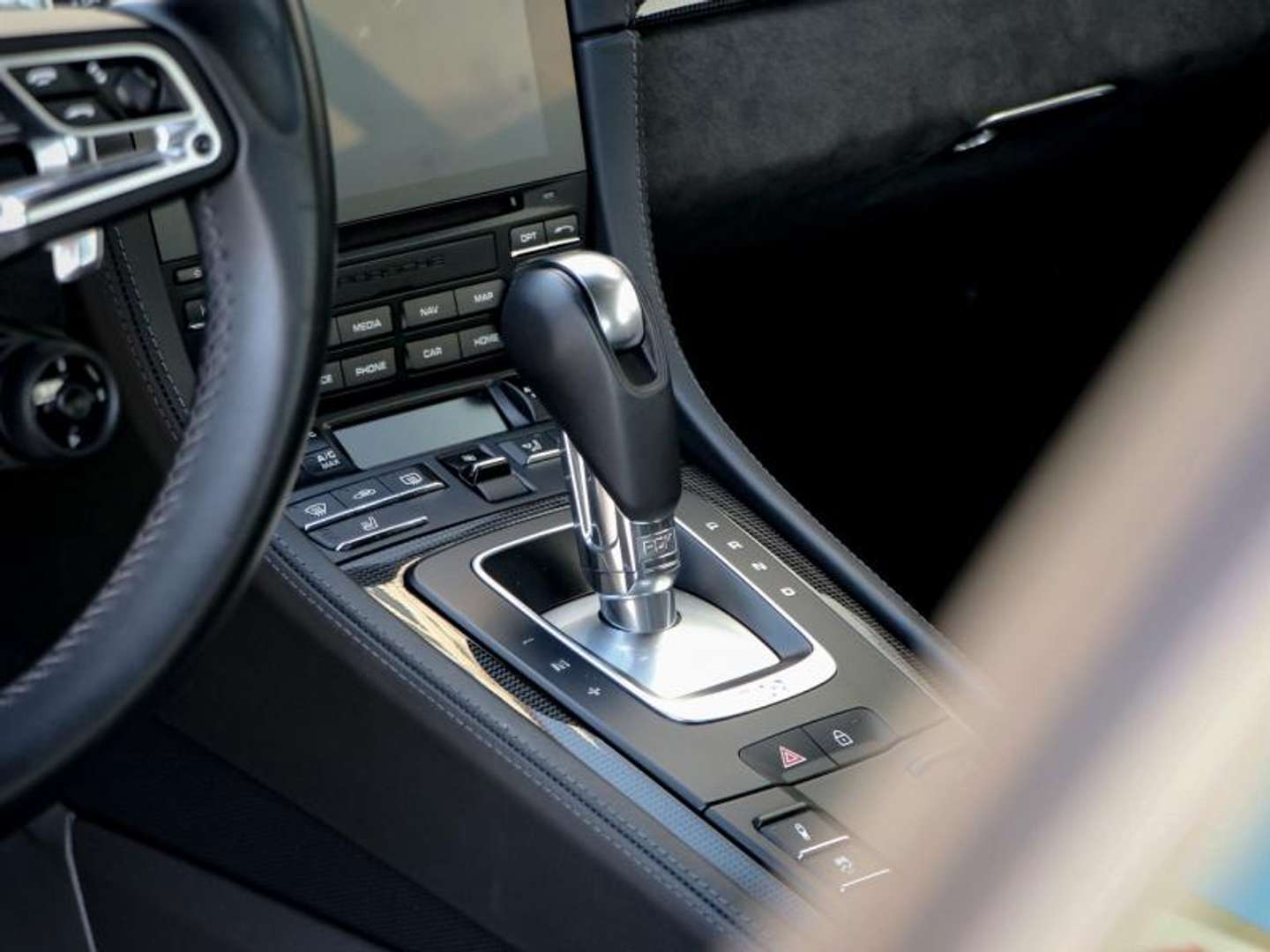 Porsche 718 Cayman GTS - 2023 - Joinsteer - #15