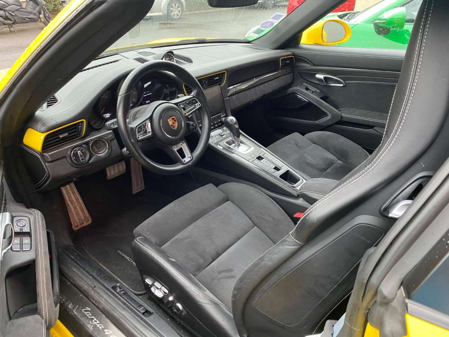 Porsche 991 GTS Targa - 2018 - Joinsteer - #5