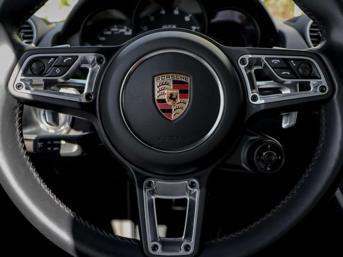 Porsche 718 Cayman GTS - 2023 - Joinsteer - #16