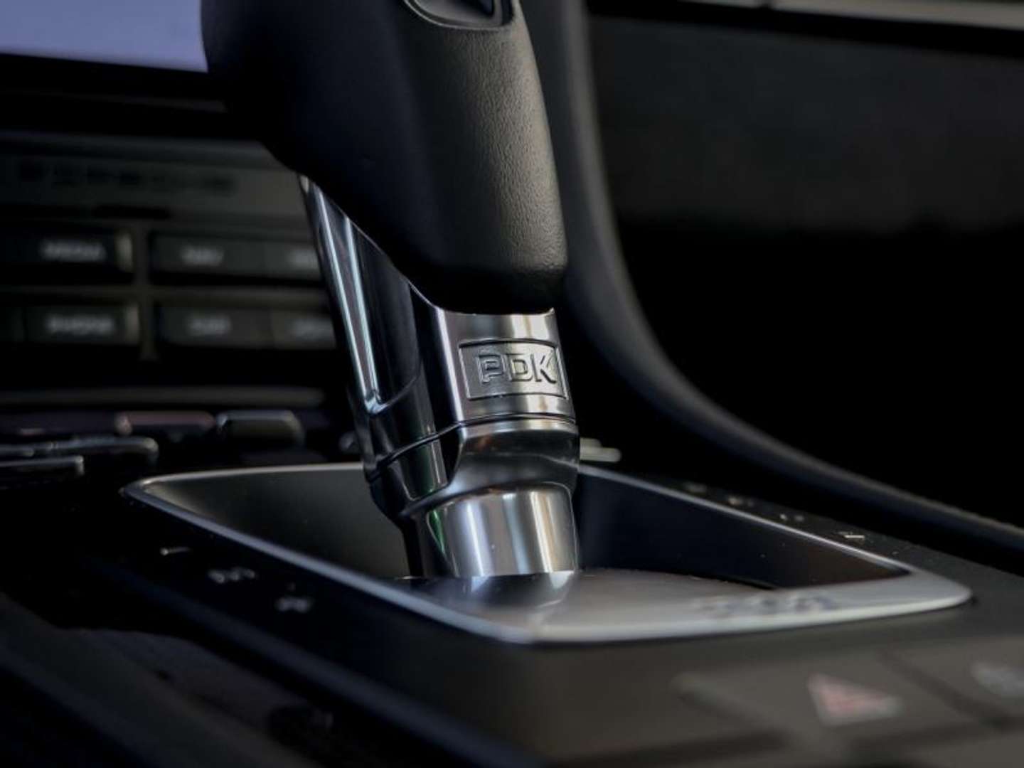 Porsche 718 Cayman GTS - 2023 - Joinsteer - #18