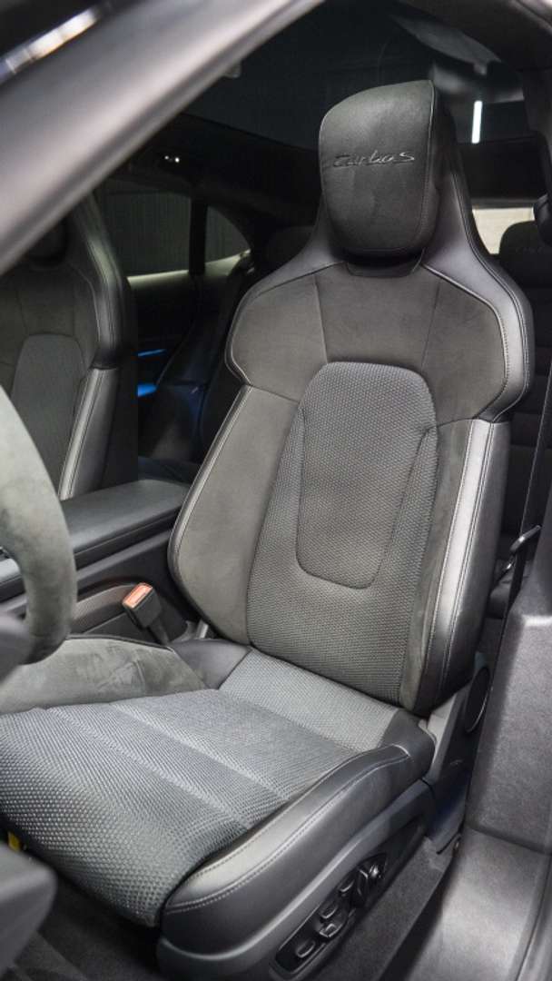 Porsche Taycan Turbo S Cross Turismo - 2021 - Joinsteer - #19