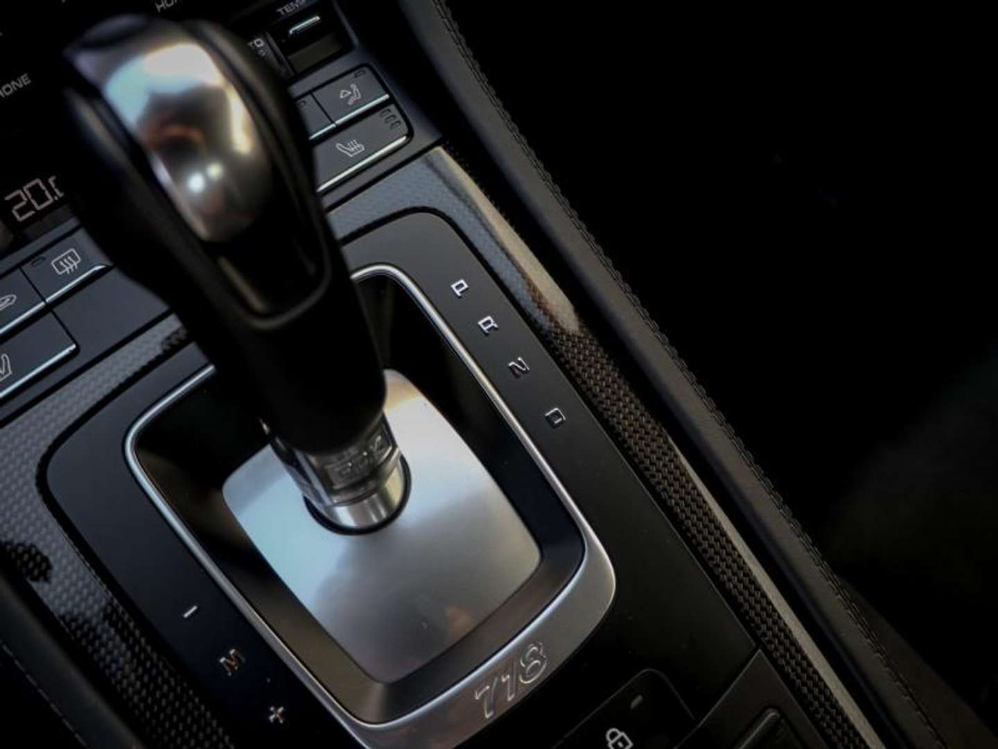 Porsche 718 Cayman GTS - 2023 - Joinsteer - #19