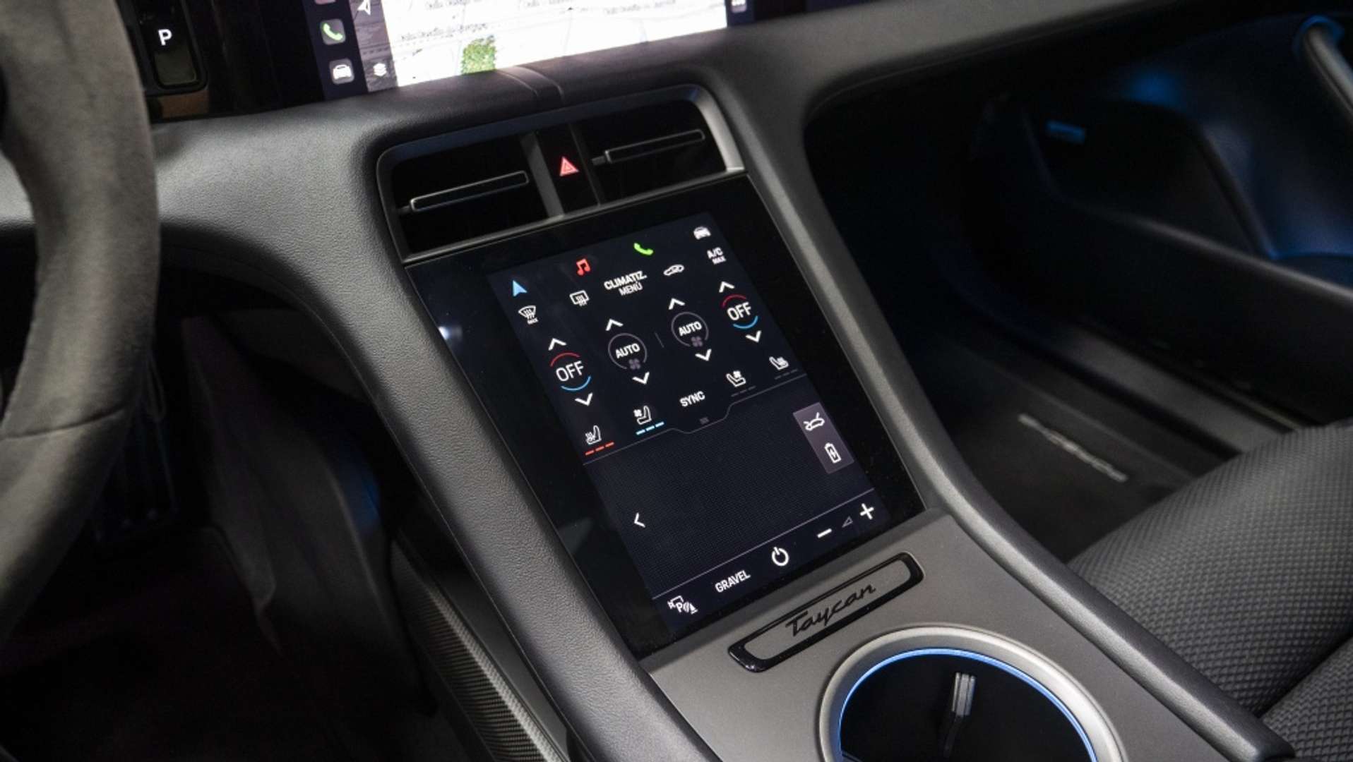 Porsche Taycan Turbo S Cross Turismo - 2021 - Joinsteer - #26