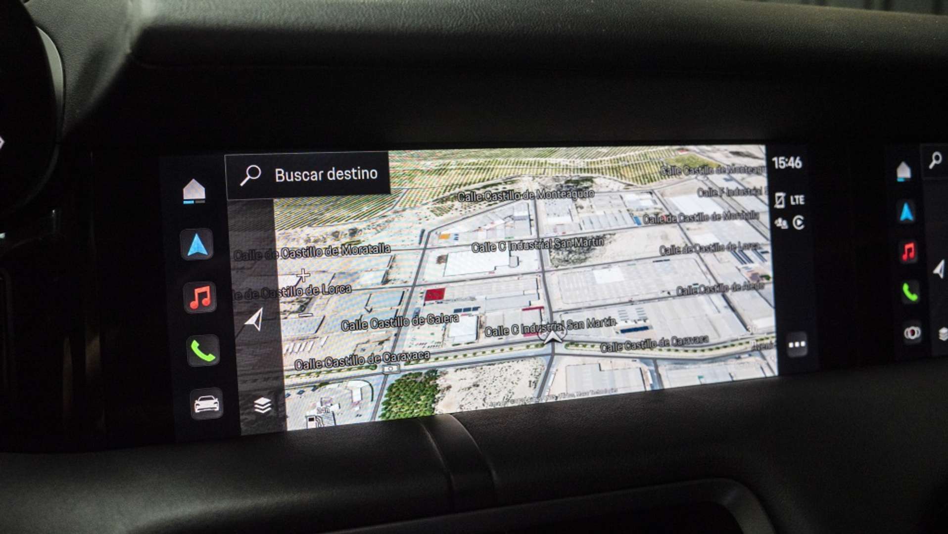 Porsche Taycan Turbo S Cross Turismo - 2021 - Joinsteer - #29