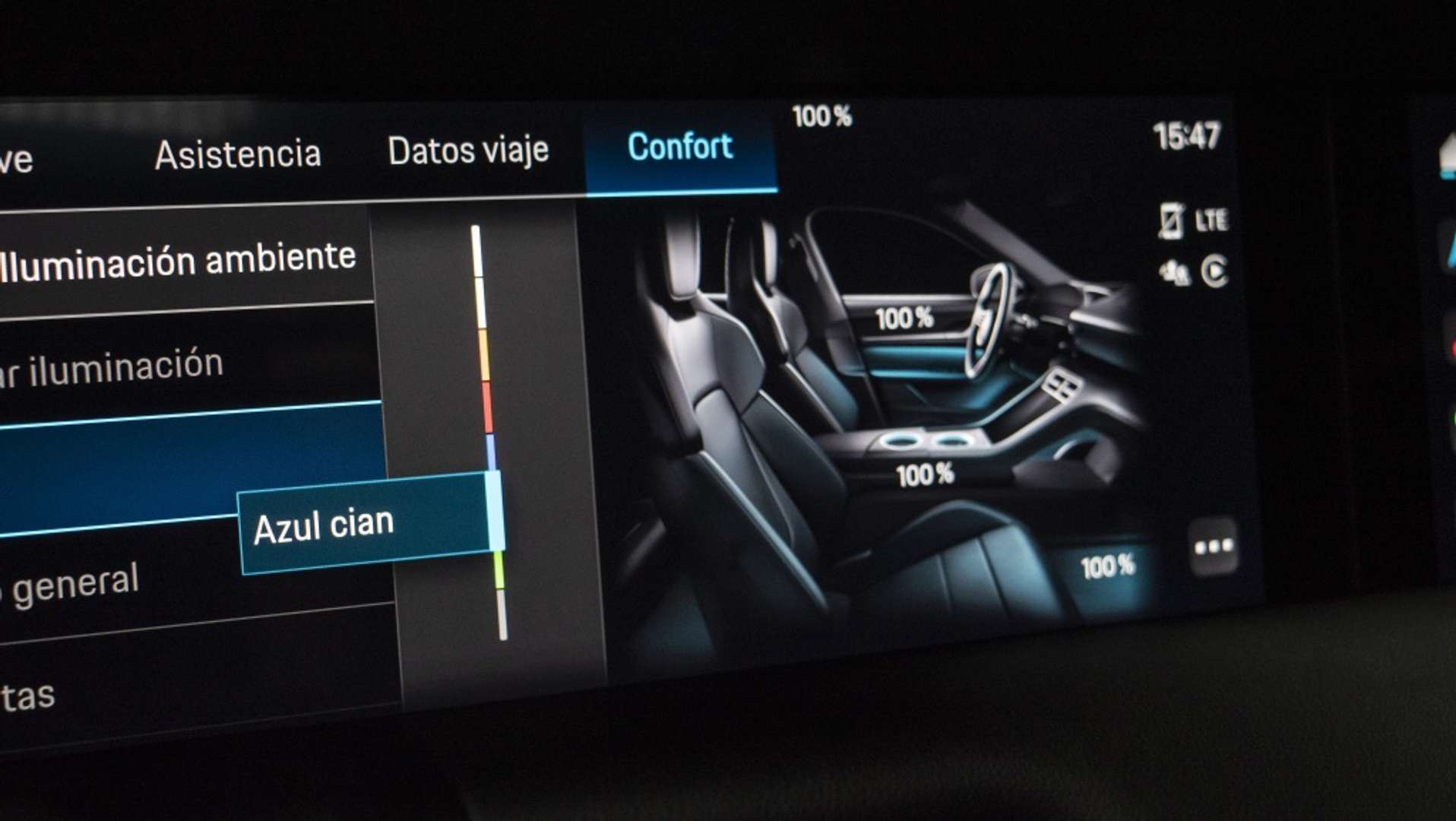 Porsche Taycan Turbo S Cross Turismo - 2021 - Joinsteer - #33