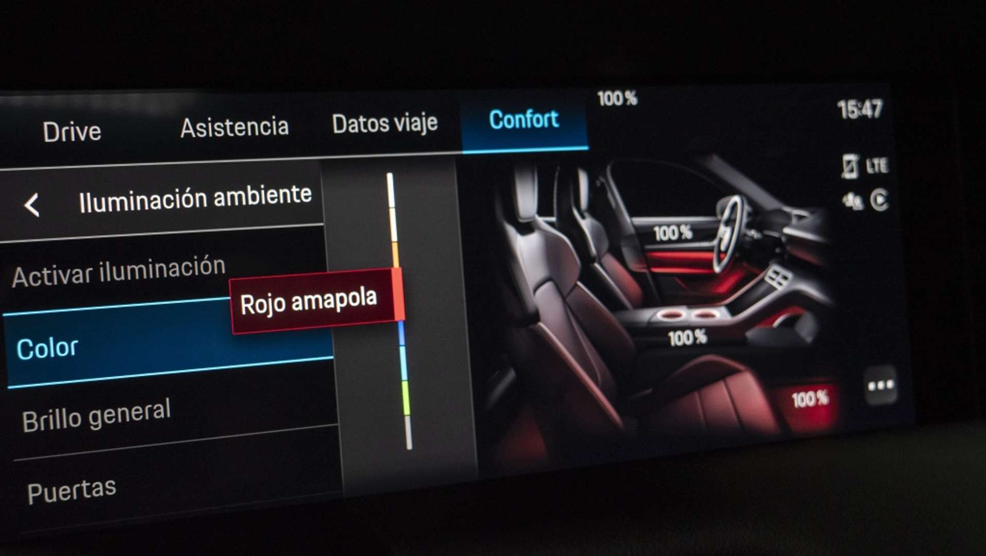 Porsche Taycan Turbo S Cross Turismo - 2021 - Joinsteer - #34