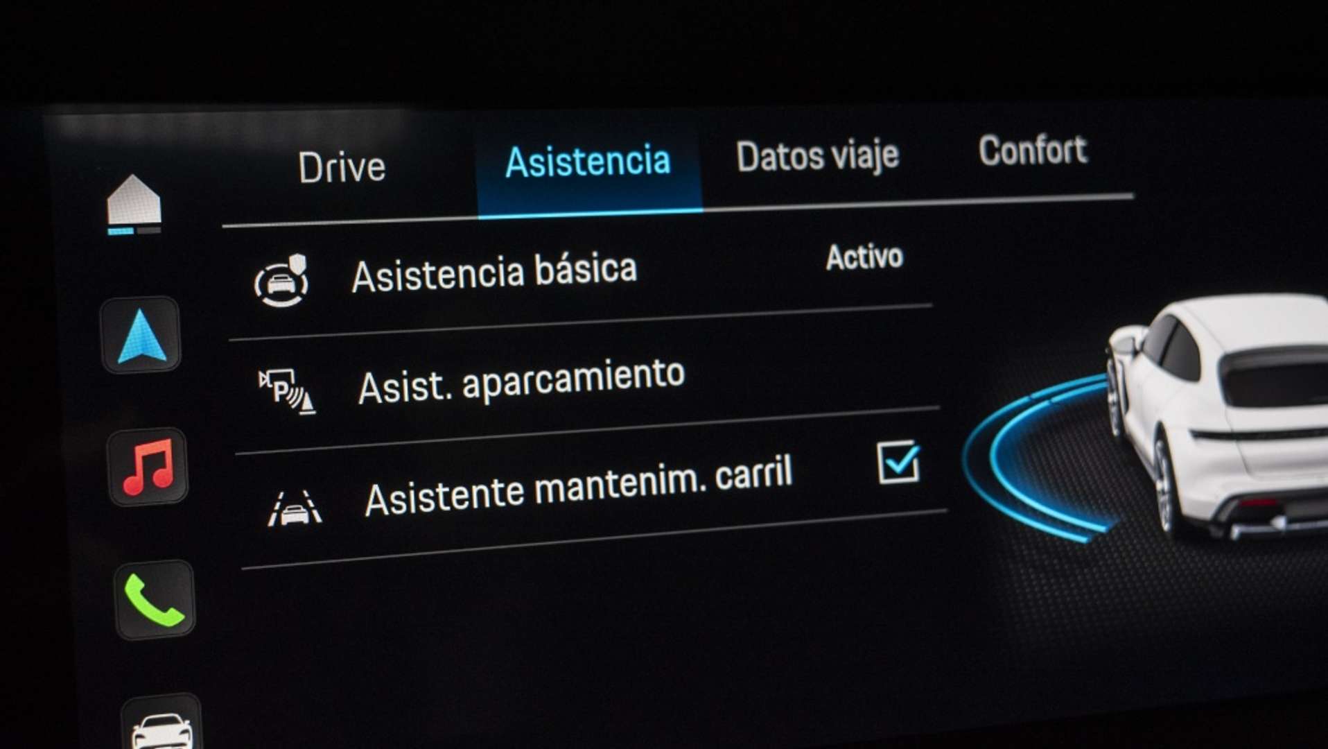 Porsche Taycan Turbo S Cross Turismo - 2021 - Joinsteer - #35