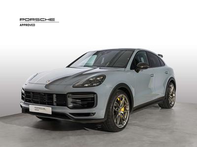 Porsche Cayenne III Turbo GT Coupé - - Joinsteer - #1