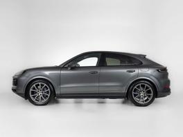 Porsche Cayenne III Coupé E-Hybrid - 2024 - Joinsteer - #1