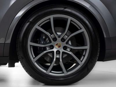 Porsche Cayenne III Coupé E-Hybrid