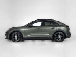 Porsche Macan Electrique 4 Electric - 2025 - Joinsteer - #1