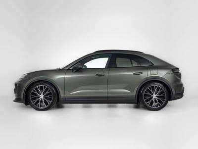 Porsche Macan Electrique 4 Electric - 2025 - Joinsteer - #1