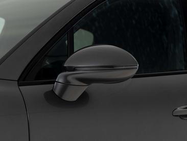 Porsche Cayenne III Coupé E-Hybrid — photo 14