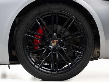 Porsche 718 Boxster GTS — photo 2