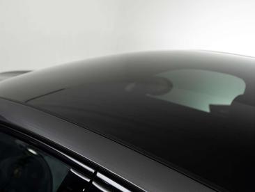 Porsche Cayenne III Coupé E-Hybrid — photo 18
