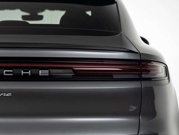 Porsche Cayenne III Coupé E-Hybrid — photo 19