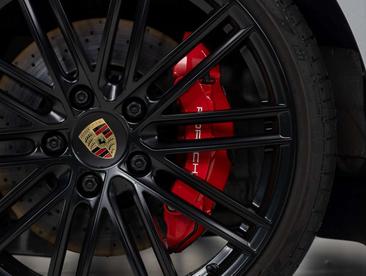Porsche 718 Boxster GTS — photo 4