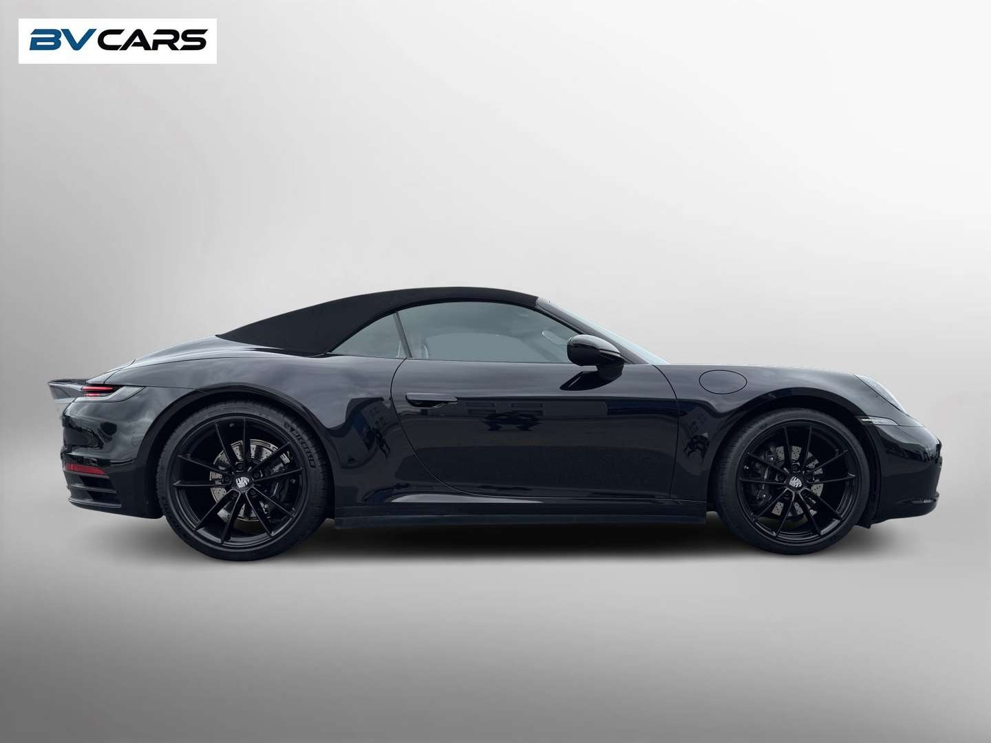 Porsche 911 Carrera 4 Cabriolet - 2021 - Joinsteer - #5