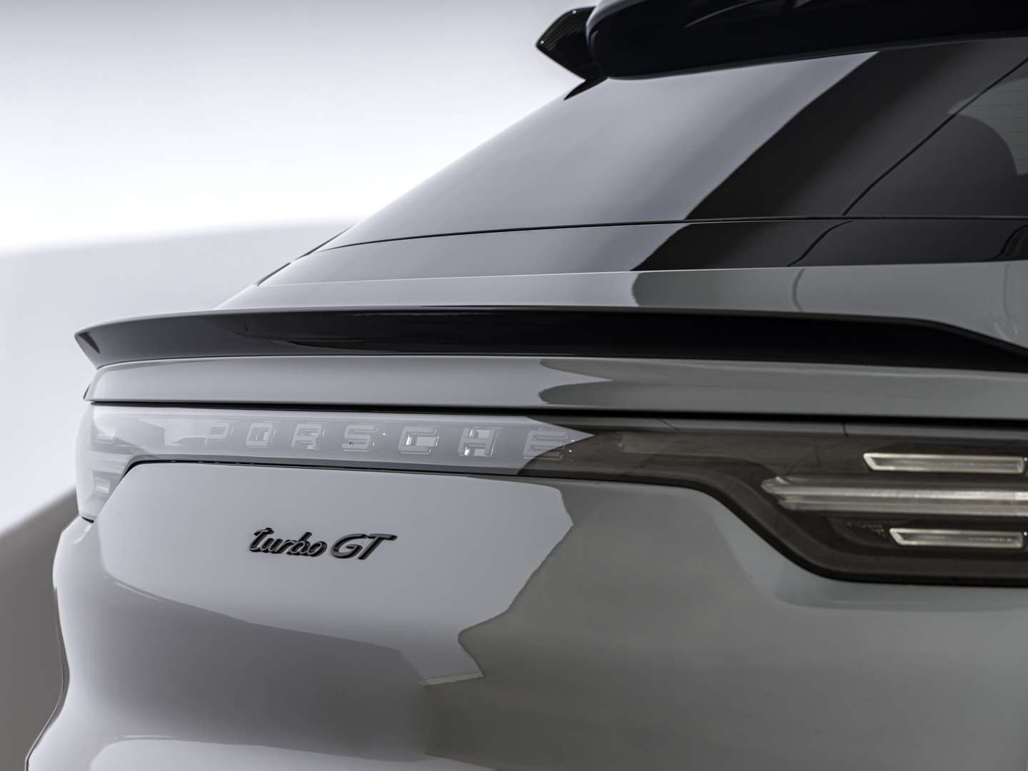 Porsche Cayenne III Turbo GT Coupé - 2021 - Joinsteer - #14