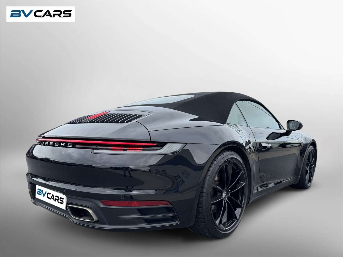 Porsche 911 Carrera 4 Cabriolet - 2021 - Joinsteer - #6